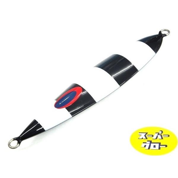 ディープライナー　スロースキップVB　250g　純正　スーパーグロー
