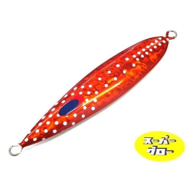 ディープライナー　スロースキップVB　250g　純正　スーパーグロー