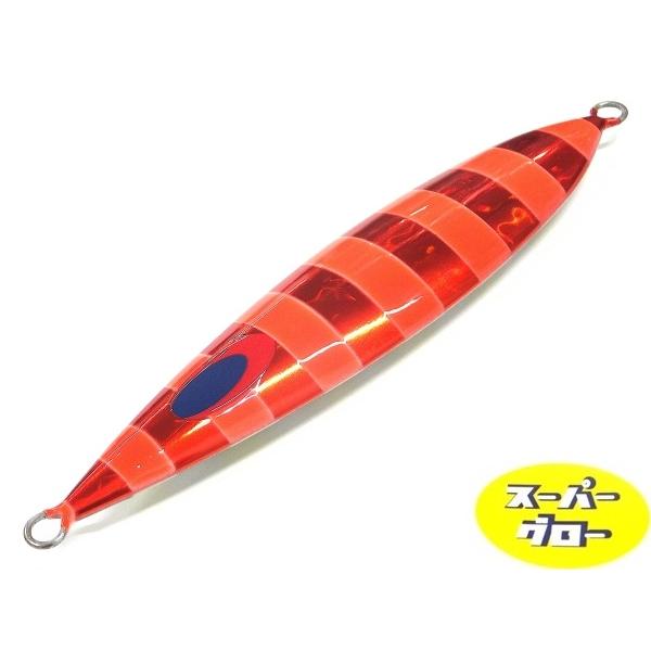 ディープライナー　スロースキップVB　250g　純正　スーパーグロー