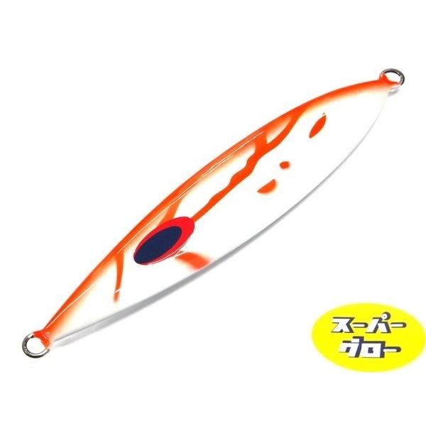 ディープライナー　スロースキップVB　350g　純正　スーパーグロー