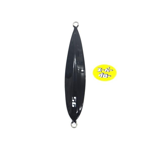 ディープライナー　スロースキップVB　400g　アクアオリカラ　カスタムホロ　スーパーグロー