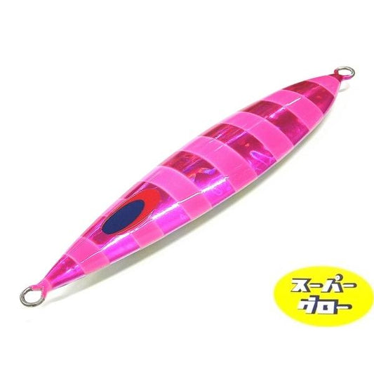ディープライナー　スロースキップVB　400g　純正　スーパーグロー