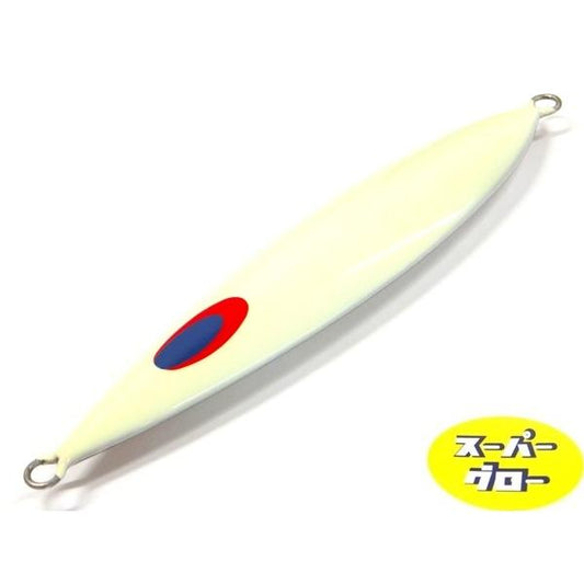 ディープライナー　スロースキップVB　600g　純正　スーパーグロー
