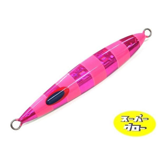 ディープライナー　VB-β　130g　純正　スーパーグロー