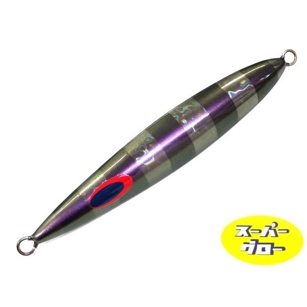 ディープライナー　VB-β　130g　純正　スーパーグロー