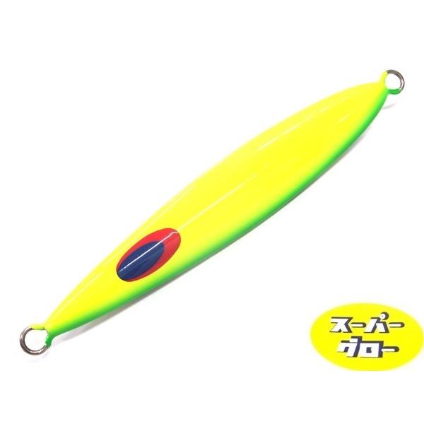 ディープライナー　VB-β　180g　アクアオリカラ　スーパーグロー