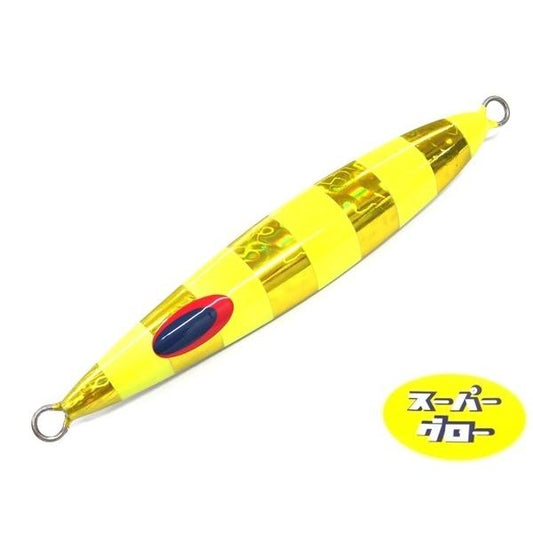 ディープライナー　VB-β　180g　純正　スーパーグロー