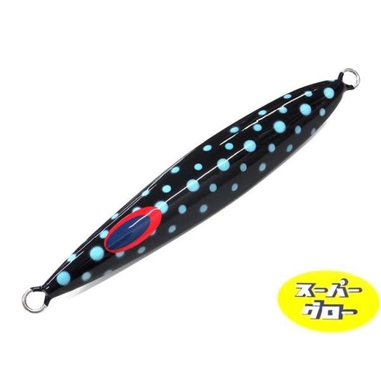 ディープライナー　VB-β　200g　アクアオリカラ　カスタムホロ　スーパーグロー