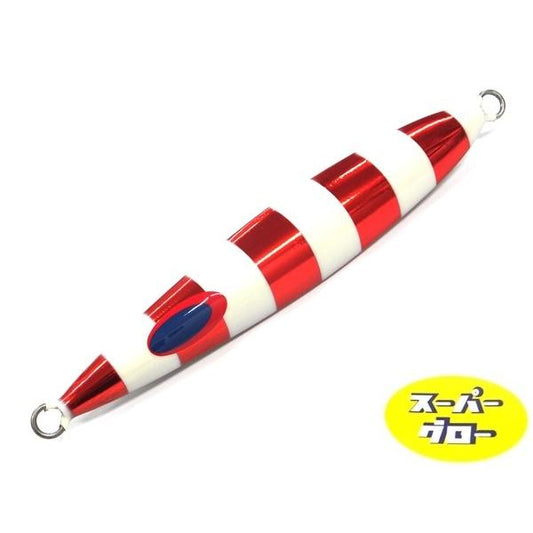 ディープライナー　VB-β　200g　アクアオリカラ　カスタムホロ　スーパーグロー