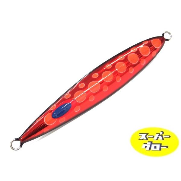 ディープライナー　VB-β　200g　アクアオリカラ　カスタムホロ　スーパーグロー