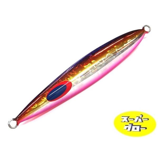 ディープライナー　VB-β　200g　アクアオリカラ　スーパーグロー