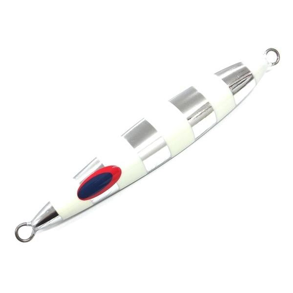 ディープライナー　VB-β　200g　純正　カスタムホロ　グロー