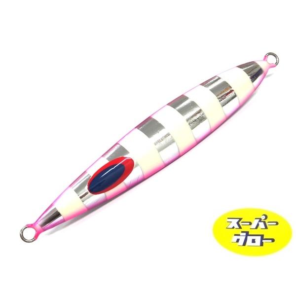 ディープライナー　VB-β　250g　アクアオリカラ　カスタムホロ　スーパーグロー