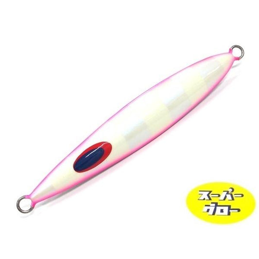 ディープライナー　VB-β　250g　アクアオリカラ　スーパーグロー