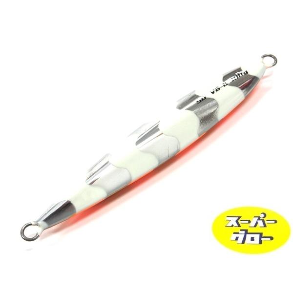 ディープライナー　VB-β　300g　アクアオリカラ　カスタムホロ　スーパーグロー