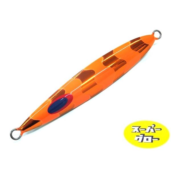 ディープライナー　VB-β　300g　アクアオリカラ　カスタムホロ　スーパーグロー