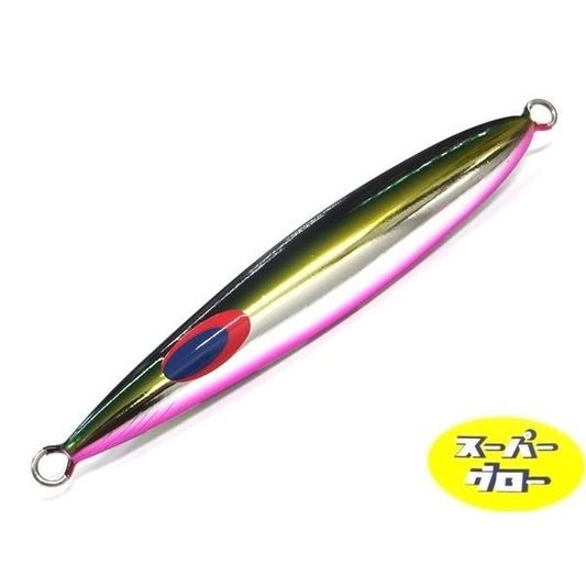 ディープライナー　VB-β　300g　アクアオリカラ　カスタムホロ　スーパーグロー