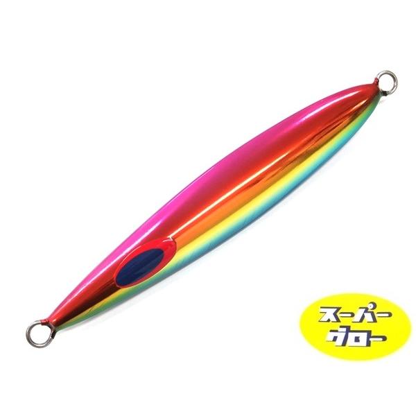 ディープライナー　VB-β　300g　アクアオリカラ　カスタムホロ　スーパーグロー