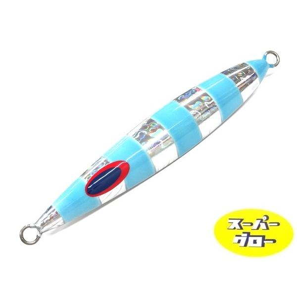 ディープライナー　VB-β　300g　アクアオリカラ　スーパーグロー