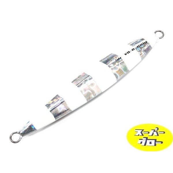 ディープライナー　VB-β　300g　アクアオリカラ　スーパーグロー