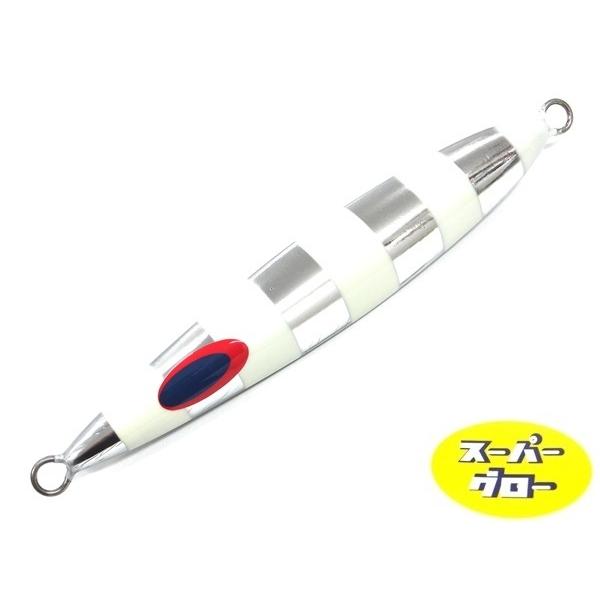 ディープライナー　VB-β　300g　純正　カスタムホロ　スーパーグロー