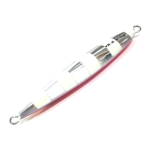 ディープライナー　VB-β　350g　アクアオリカラ　カスタムホロ　グロー
