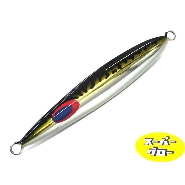 ディープライナー　VB-β　400g　アクアオリカラ　カスタムホロ　スーパーグロー
