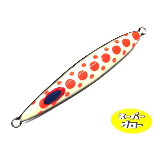 ディープライナー　VB-β　400g　アクアオリカラ　カスタムホロ　スーパーグロー