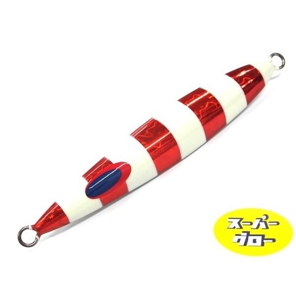 ディープライナー　VB-β　400g　アクアオリカラ　スーパーグロー