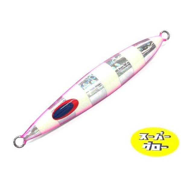ディープライナー　VB-β　400g　アクアオリカラ　スーパーグロー