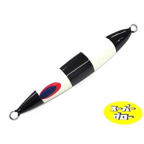 ディープライナー　VB-β　400g　純正　スーパーグロー