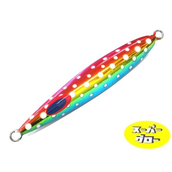 ディープライナー　VB-β　500g　アクアオリカラ　カスタムホロ　スーパーグロー