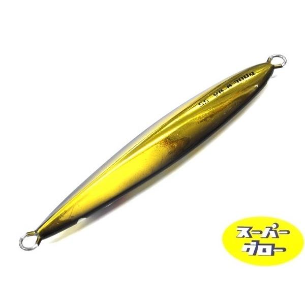 ディープライナー　VB-β　500g　アクアオリカラ　カスタムホロ　スーパーグロー