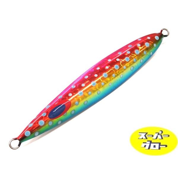ディープライナー　VB-β　500g　アクアオリカラ　スーパーグロー
