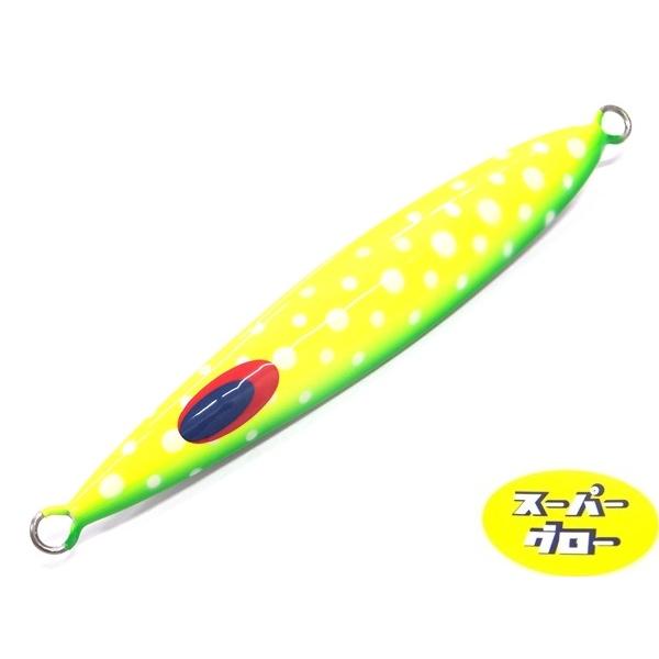 ディープライナー　VB-β　500g　アクアオリカラ　スーパーグロー