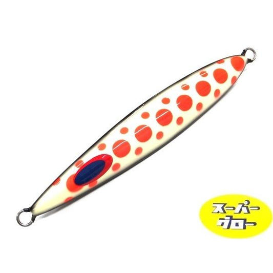ディープライナー　VB-β　600g　アクアオリカラ　カスタムホロ　スーパーグロー