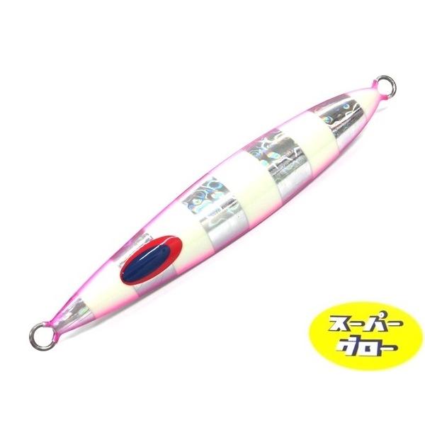 ディープライナー　VB-β　700g　アクアオリカラ　スーパーグロー