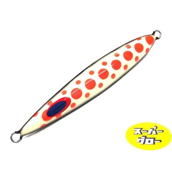 ディープライナー　VB-β　800g　アクアオリカラ　カスタムホロ　スーパーグロー