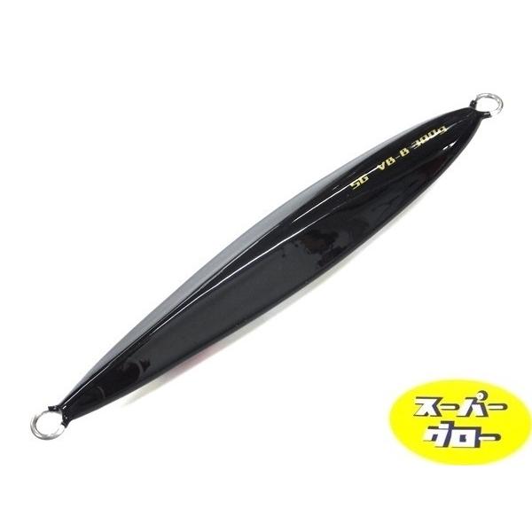ディープライナー　VB-β　800g　アクアオリカラ　スーパーグロー