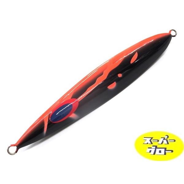 ディープライナー　VB-β　800g　アクアオリカラ　スーパーグロー