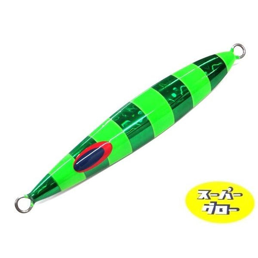 ディープライナー　VB-β　800g　純正　スーパーグロー