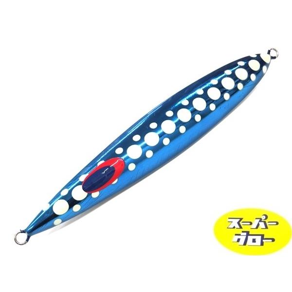 ディープライナー　VB-β　900g　アクアオリカラ　カスタムホロ　スーパーグロー