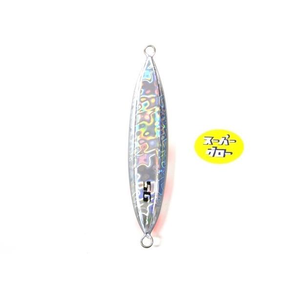 ディープライナー　スロースキップVib　1000g　純正　スーパーグロー
