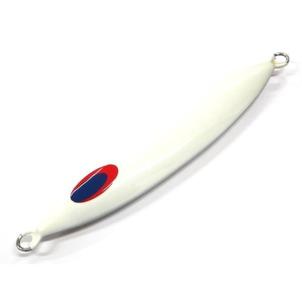ディープライナー　スロースキップVib　150g　純正　グロー