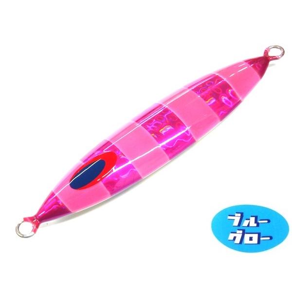 ディープライナー　スロースキップVib　250g　純正　ブルーグロー