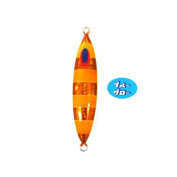 ディープライナー　スロースキップVib　250g　純正　ブルーグロー
