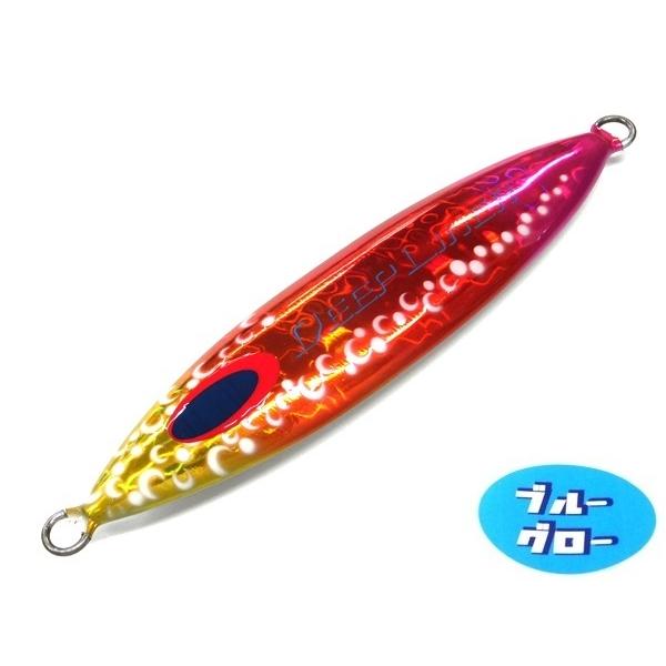 ディープライナー　スロースキップVib　250g　純正　ブルーグロー
