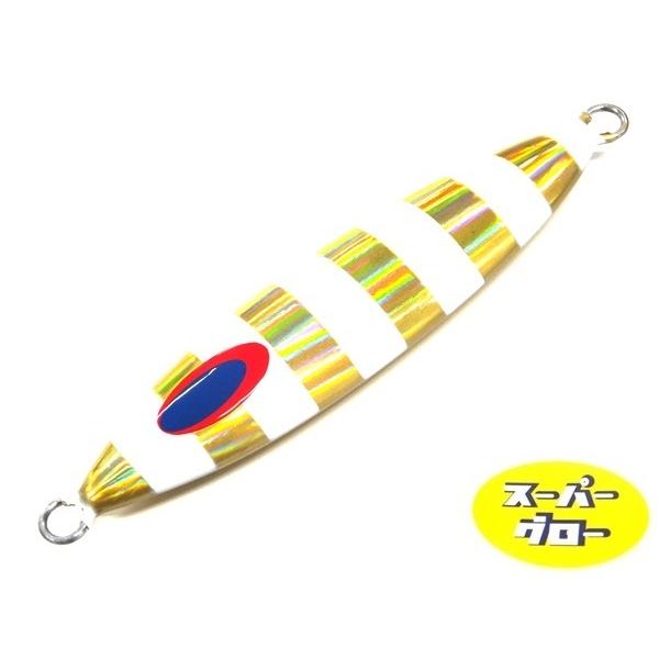ディープライナー　スロースキップVib　250g　純正　カスタムホロ　スーパーグロー