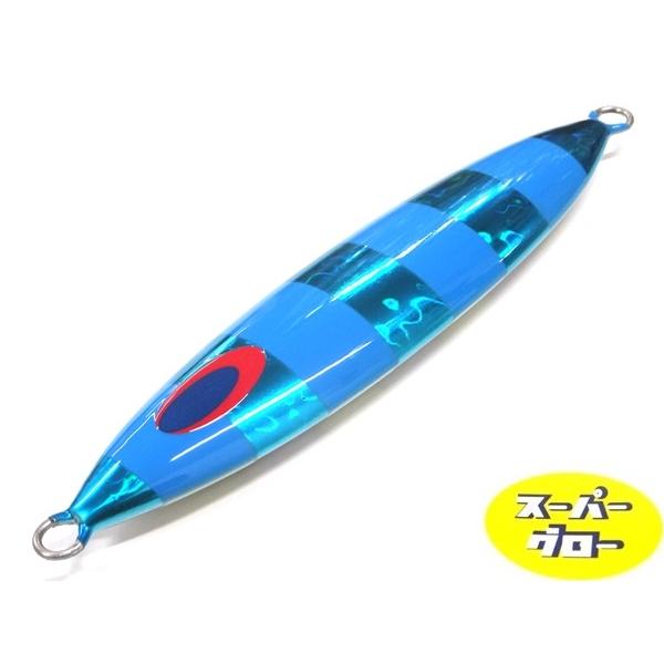 ディープライナー　スロースキップVib　250g　純正　スーパーグロー