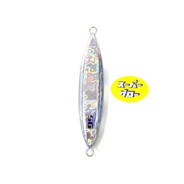 ディープライナー　スロースキップVib　250g　純正　スーパーグロー